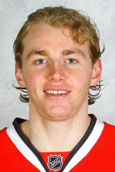 Patrick Kane Image