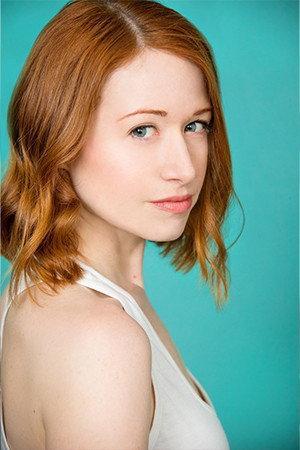 Ashley Clements Image