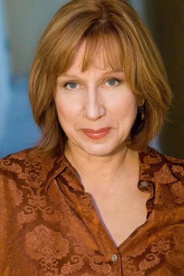 Cathy Lind Hayes Image