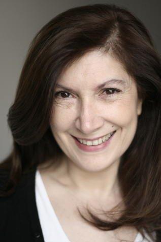 Lorella Cravotta Image