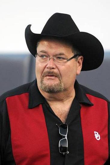 Jim Ross Image
