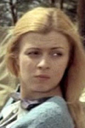 Tatyana Chekatovskaya Image