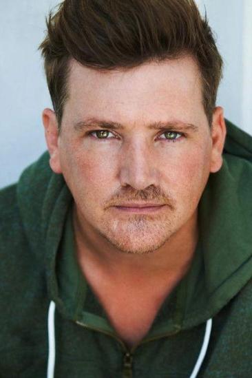 William Lee Scott Image