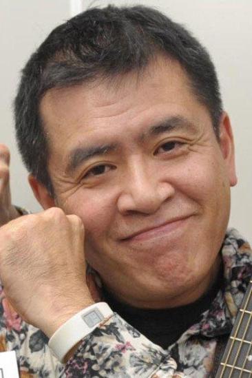 Hideyuki Kanaya Image