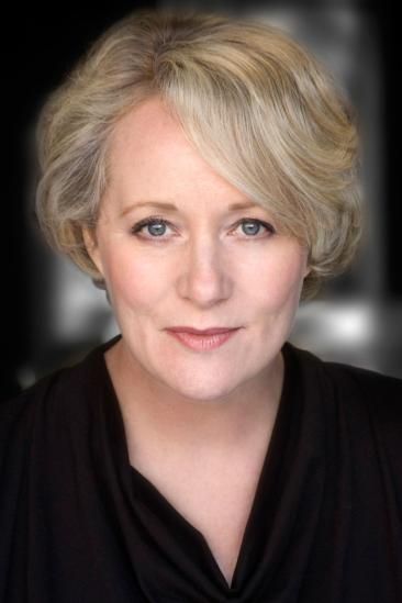Michelle Holmes Image