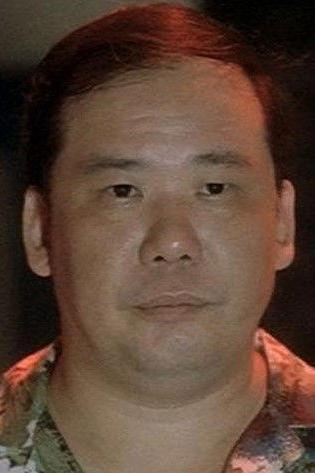 Wong Chi-Keung Image