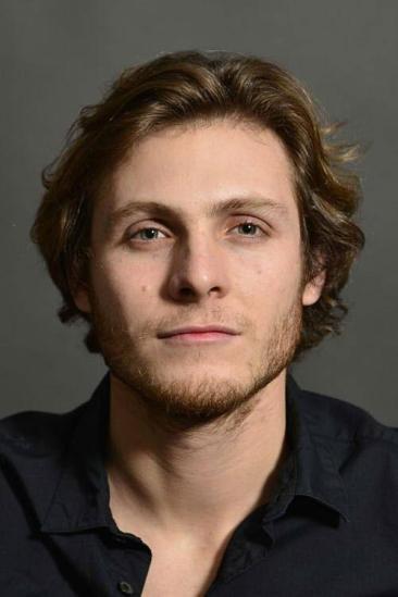 Eusebio Arenas Image