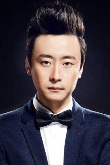 Li Bin Image