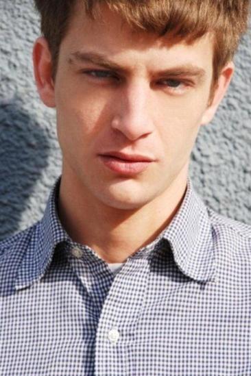 Lucas Escariz Image