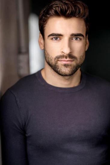 Dominic Fugere Image