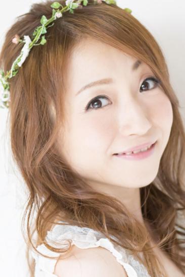 Mayumi Izuka Image
