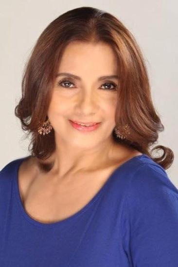 Daria Ramirez Image