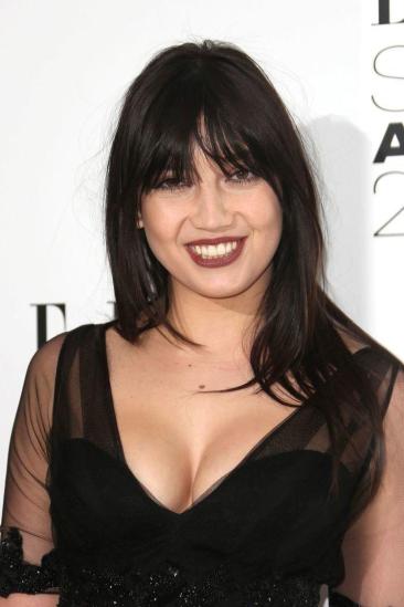 Daisy Lowe Image