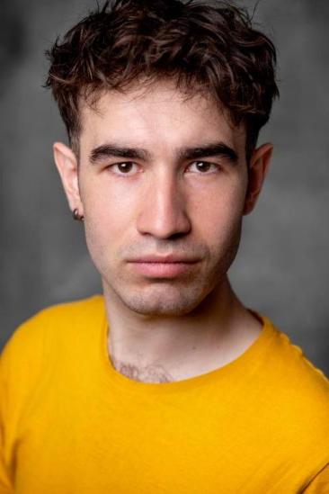 Reece Connolly Image