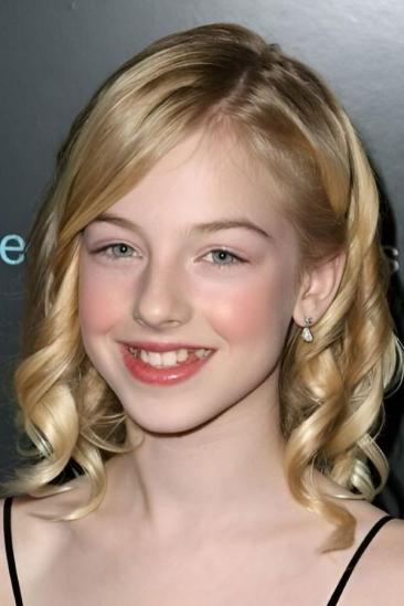 Gabrielle Brennan Image