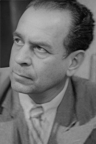 Igor Godlevskiy Image