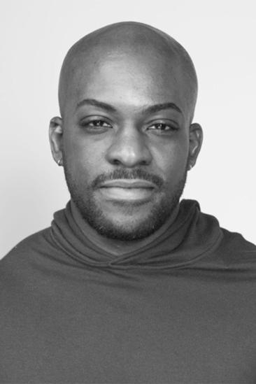 Tyrone Davis Jr. Image