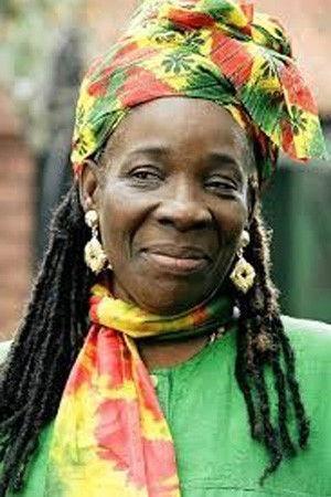 Rita Marley Image
