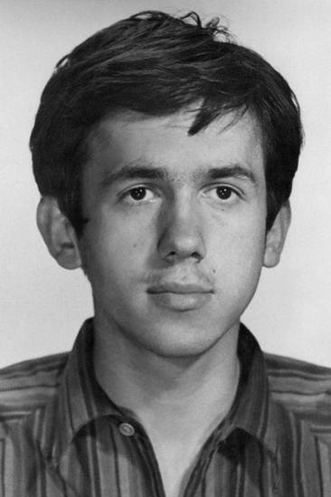 Stanislav Sadalskiy Image