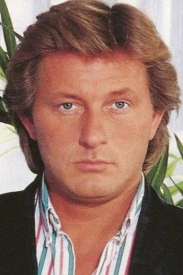 Christoph Clark Image