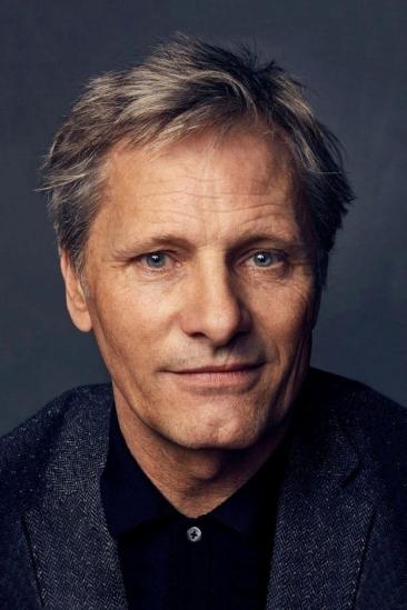 Viggo Mortensen Image