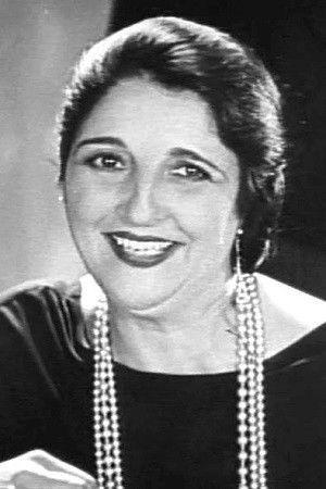 Ellinor Vanderveer Image