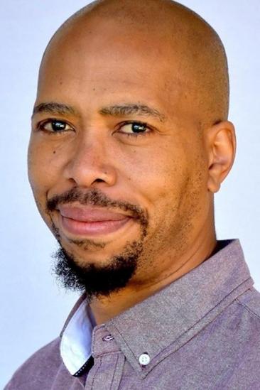 Mothusi Magano Image