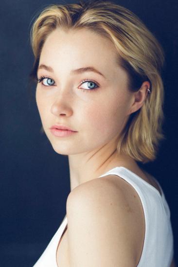 Christina Leonardi Image