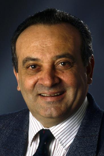 Angelo Badalamenti Image