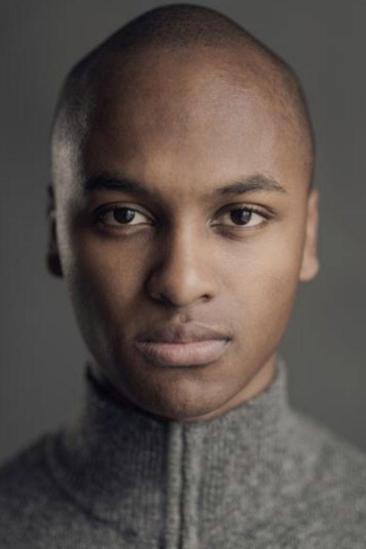 Bradley Banton Image