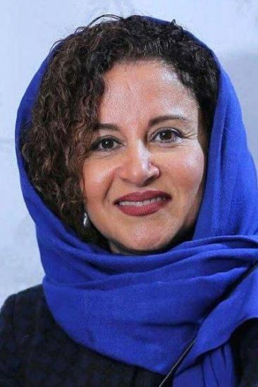 Fereshteh Sadr Orafaee Image