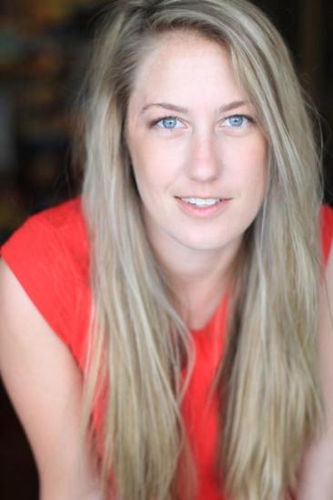 Marissa Lynne Johnson Image