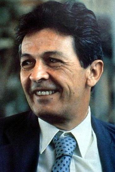 Enrico Berlinguer Image