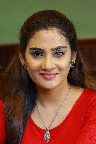 Aditi Ravi Image
