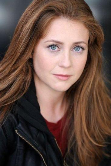 Aislin Roche Image