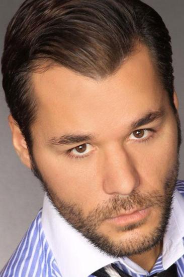 Dean Constantin Image