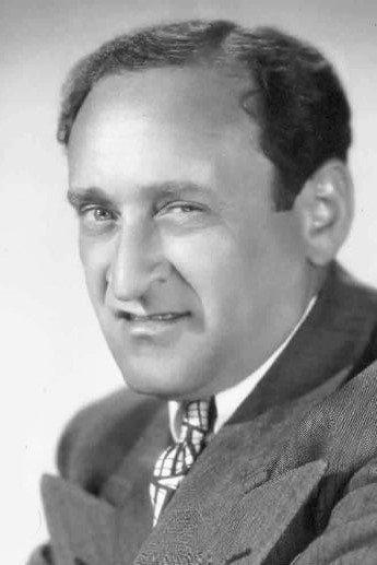 Jimmy Ritz Image