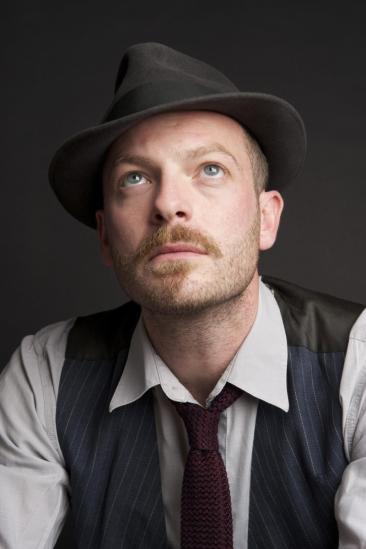 Max Wrottesley Image