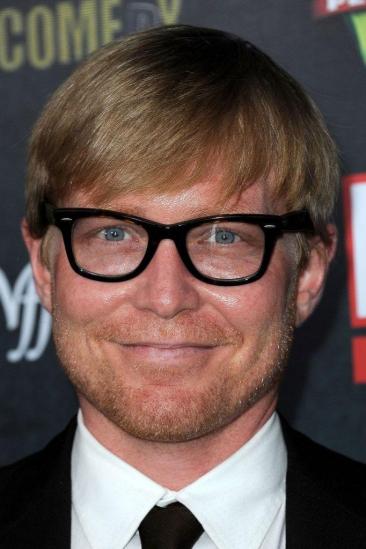 Mike O'Connell Image