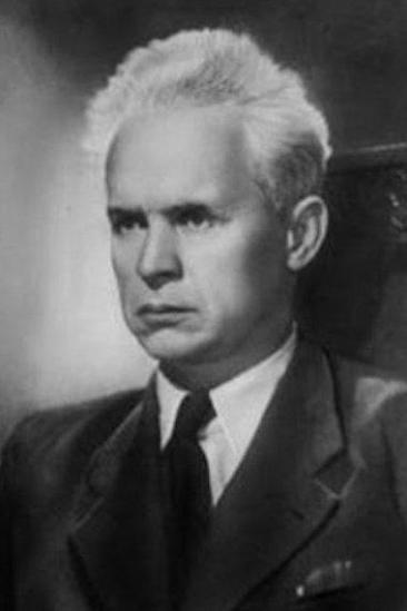 Oleksandr Dovzhenko Image