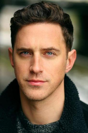 Stephen Hagan Image