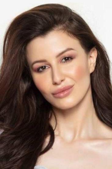 Giorgia Andriani Image