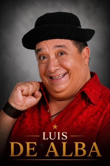 Luis de Alba Image