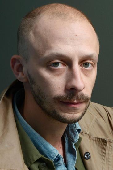 Maxwell McCabe-Lokos Image