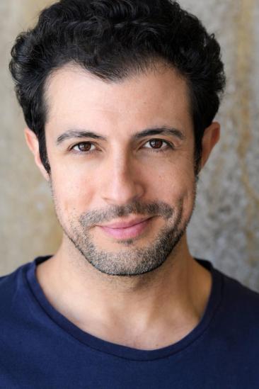 Rodrigo Rojas Image