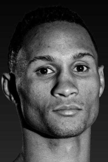Regis Prograis Image