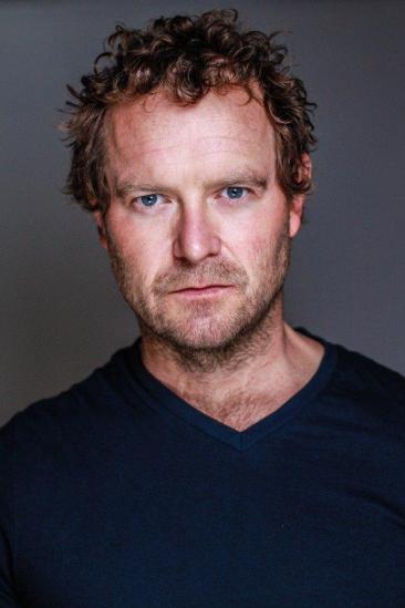 Nicholas Pauling Image