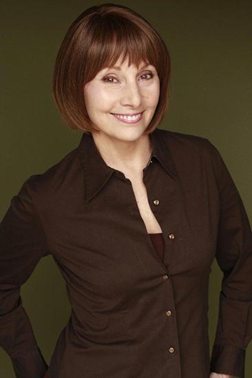 Deborah Childs Image