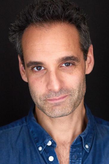 Jonathan Raviv Image