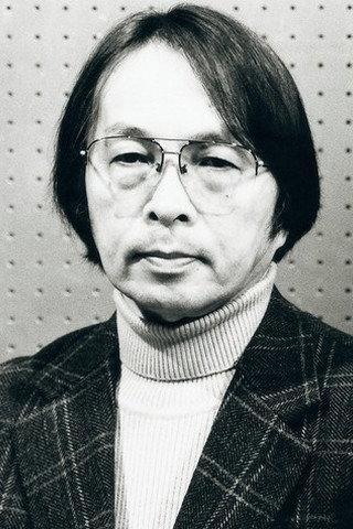 Toshio Matsumoto Image